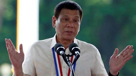 rodrigo dutertr|rodrigo duterte south china sea.